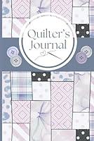 Algopix Similar Product 9 - Quilter's Journal