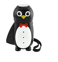 Algopix Similar Product 18 - Fine Life Products Penguin Handheld LED