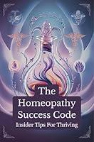 Algopix Similar Product 5 - The Homeopathy Success Code Insider