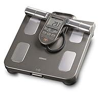 Algopix Similar Product 3 - OMRON Body Composition Monitor  Scale
