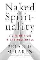 Algopix Similar Product 3 - NAKED SPIRITUALITY