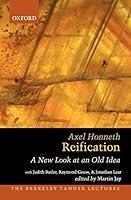 Algopix Similar Product 14 - Reification A New Look at an Old Idea