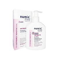 Algopix Similar Product 18 - Numis Med Feminine Intimate pH Balanced