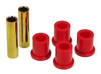 Algopix Similar Product 20 - Prothane 6808 Red Rear Frame Shackle