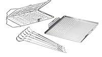Algopix Similar Product 3 - Napoleon Grills 90003 Commercial