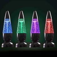 Algopix Similar Product 1 - Tobar 23052 Tornado Lamp, Colour Black