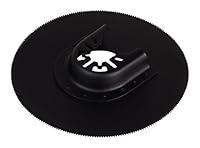 Algopix Similar Product 14 - Wolfcraft 839 3957000 Saw Blade Bim 