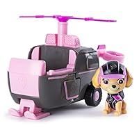 Algopix Similar Product 14 - Paw Patrol  Mission Paw  Skyes