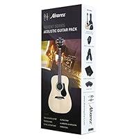Algopix Similar Product 7 - Alvarez RD26SAGP Regent Series Guitar
