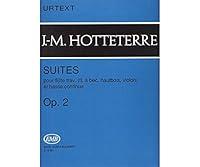 Algopix Similar Product 1 - Editio Musica Budapest Suites for Flute