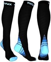 Algopix Similar Product 13 - Compression Socks for Men  Women BEST