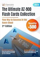 Algopix Similar Product 1 - The Ultimate AZ900 Flash Cards