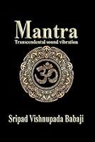 Algopix Similar Product 13 - Mantra: Transcendental sound vibration