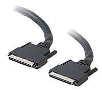 Algopix Similar Product 11 - C2G 20849 LVDSE VHDCI 8mm 68Pin MM
