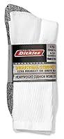 Algopix Similar Product 10 - Dickies Mens 3Pair Industrial