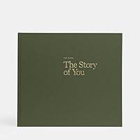 Algopix Similar Product 14 - Artifact Uprising Baby Book Photo Album