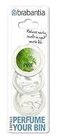 Algopix Similar Product 11 - Brabantia Pine Strent Trash Refill