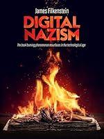 Algopix Similar Product 16 - DIGITAL NAZISM The book burning