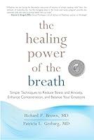 Algopix Similar Product 13 - The Healing Power of the Breath Simple