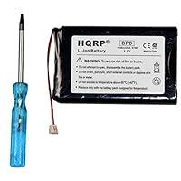 Algopix Similar Product 12 - HQRP Replacement Battery Palm Tungsten