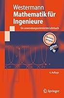 Algopix Similar Product 8 - Mathematik fr Ingenieure Ein