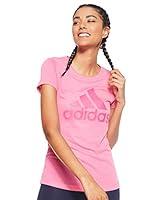 Algopix Similar Product 19 - adidas Girls Tshirt Training Must Haves