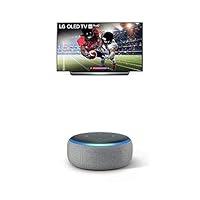 Algopix Similar Product 7 - LG Electronics OLED55C8P 55Inch 4K