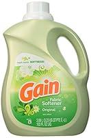 Algopix Similar Product 20 - Gain With Freshlock Original Liquid