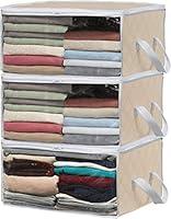 Algopix Similar Product 11 - Simple Houseware Closet Organizer