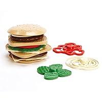 Algopix Similar Product 3 - Green Toys Sandwich Shop CB  15 Piece
