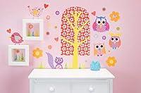 Algopix Similar Product 11 - Oopsy Daisy 28 by 35Inch Peel and