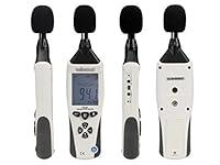 Algopix Similar Product 9 - Velleman DEM202 Professional Sound