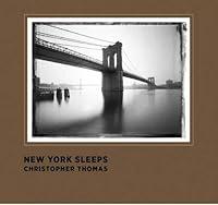 Algopix Similar Product 20 - New York Sleeps