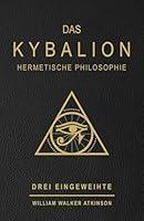 Algopix Similar Product 15 - DAS KYBALION  HERMETISCHE PHILOSOPHIE