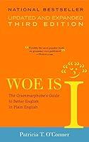 Algopix Similar Product 2 - Woe is I The Grammarphobes Guide to