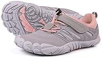 Algopix Similar Product 15 - Joomra Trail Running Shoes Women for