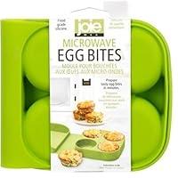 Algopix Similar Product 18 - Joie Microwave Egg Bites