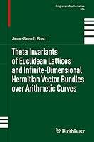 Algopix Similar Product 11 - Theta Invariants of Euclidean Lattices