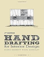 Algopix Similar Product 6 - Hand Drafting for Interior Design