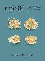 Algopix Similar Product 1 - Tipo 00 The Pasta Cookbook For People