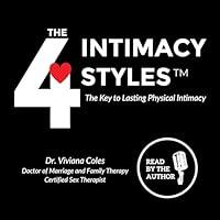 Algopix Similar Product 11 - The 4 Intimacy Styles The Key to