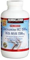 Algopix Similar Product 20 - Kirkland Signature Extra Strength
