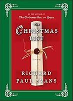 Algopix Similar Product 1 - The Christmas List: A Novel