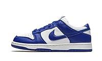 Algopix Similar Product 8 - Nike Mens Air Jordan 1 Low Shoes