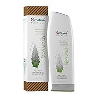 Algopix Similar Product 7 - Himalaya Botanique Balancing Neem 