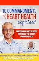 Algopix Similar Product 7 - 10 Commandments of Heart Health