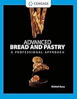 Algopix Similar Product 11 - Advanced Bread and Pastry