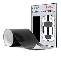 Algopix Similar Product 1 - VViViD Gloss Black Adhesive Vinyl