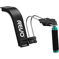 Algopix Similar Product 20 - Revo SR1000 Shoulder Support Rig