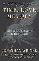 Algopix Similar Product 14 - Time Love Memory A Great Biologist